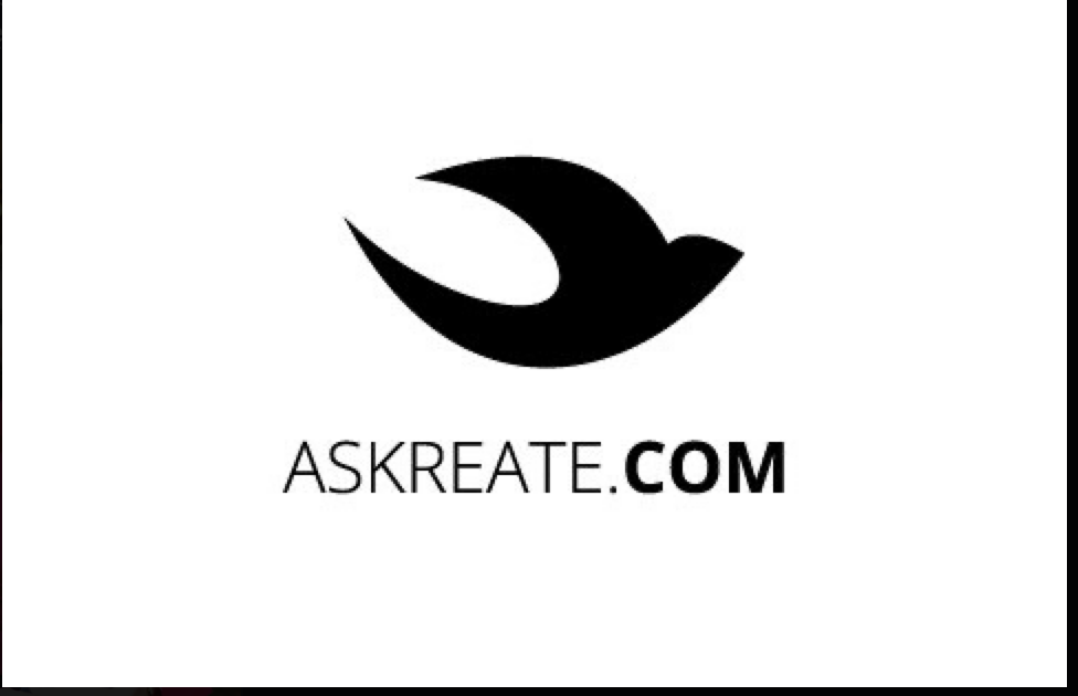 Logo Askreate