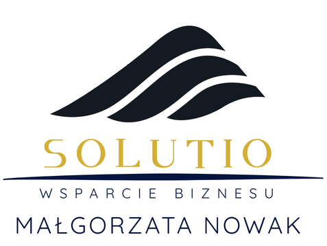 SOLUTIO Wsparcie Biznesu